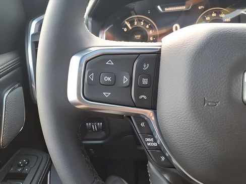 New 2026 RAM 1500 Laramie w/ Night Edition image 20