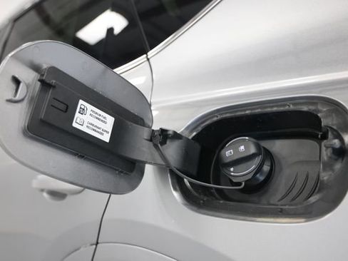 New 2026 Genesis GV80 2.5T Advanced image 11