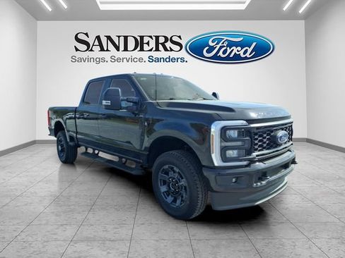 New 2026 Ford F250 XL w/ STX Appearance Package AWD/4WD image 1