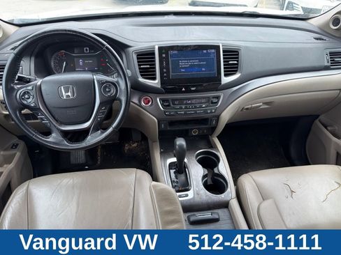 Used 2016 Honda Pilot EX-L image 24