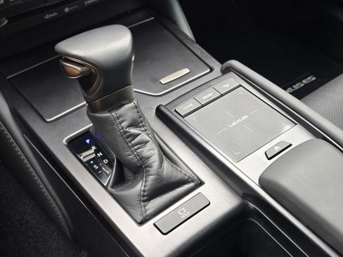 Certified 2022 Lexus ES 350 w/ Premium Package FWD image 19