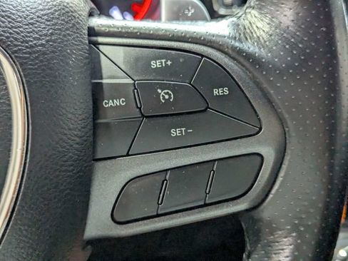 Used 2022 Dodge Durango GT w/ Blacktop Package AWD/4WD image 21