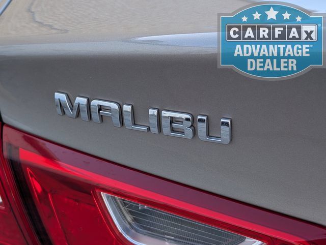 Used 2023 Chevrolet Malibu LT FWD image 30