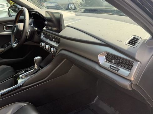 Used 2026 Acura Integra A-Spec FWD image 20
