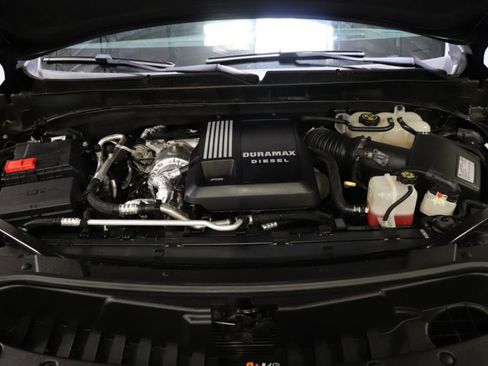 Used 2021 Cadillac Escalade ESV Luxury image 86