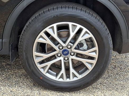Used 2022 Ford Escape SEL AWD/4WD image 8