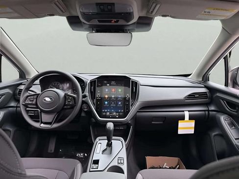 New 2026 Subaru Crosstrek 2.0i Premium AWD/4WD image 6