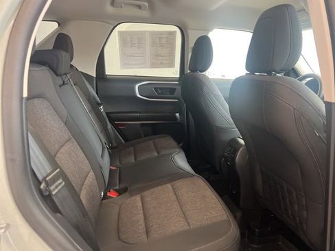 Used 2024 Ford Bronco Sport Big Bend image 13