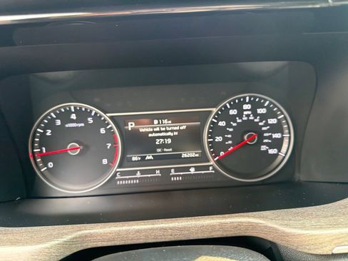 Certified 2023 Kia Sorento X-Line EX AWD/4WD image 20