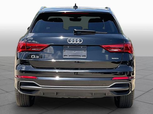 Used 2024 Audi Q3 2.0T Premium w/ Convenience Package AWD/4WD image 5