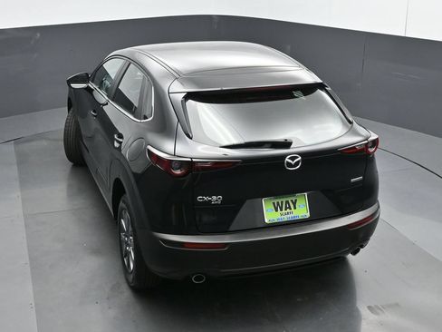 Used 2020 MAZDA CX-30 AWD image 36