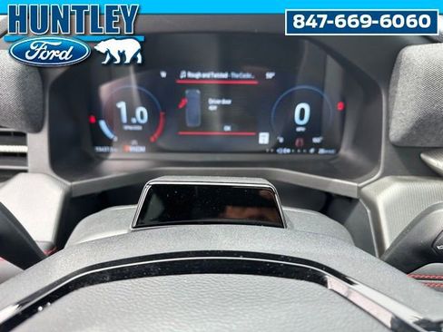 Used 2025 Ford Explorer ST AWD/4WD image 36