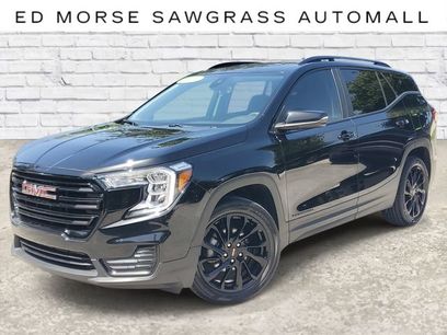 Used 2024 GMC Terrain SLE w/ Driver Convenience Package