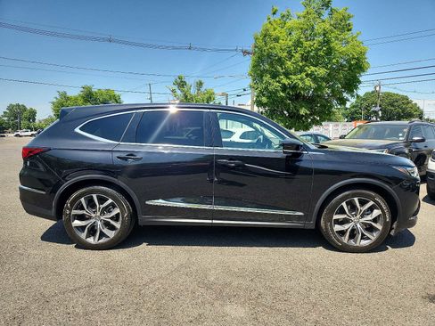 Used 2023 Acura MDX SH-AWD w/ Technology Package image 7