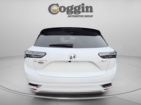 Used 2023 Buick Envision Avenir image 7