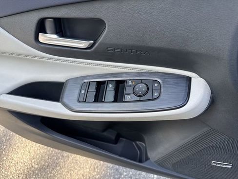 New 2026 Nissan Sentra SL FWD image 26