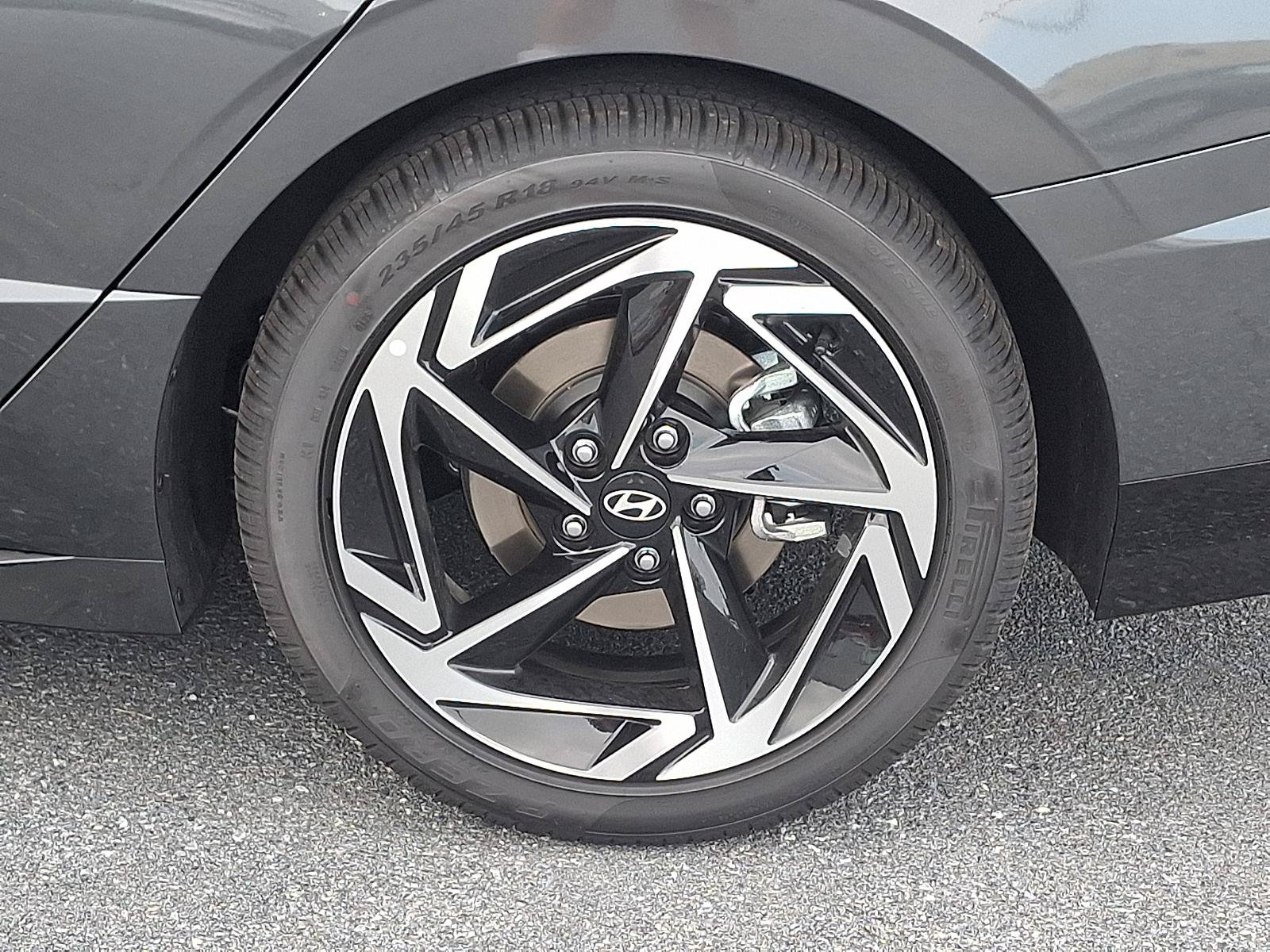 New 2026 Hyundai Sonata SEL AWD/4WD image 6