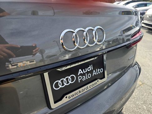 Used 2024 Audi A6 Premium Plus w/ Premium Plus Package image 16