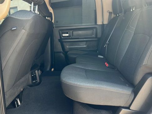 Used 2019 RAM 2500 Tradesman AWD/4WD image 10