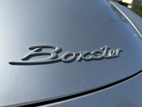 Used 2008 Porsche Boxster RWD image 21