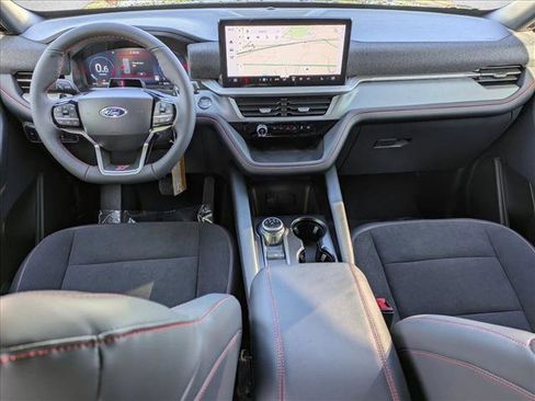 New 2026 Ford Explorer ST AWD/4WD image 23