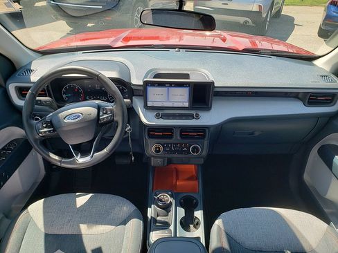Used 2024 Ford Maverick XLT w/ XLT Luxury Package AWD/4WD image 13