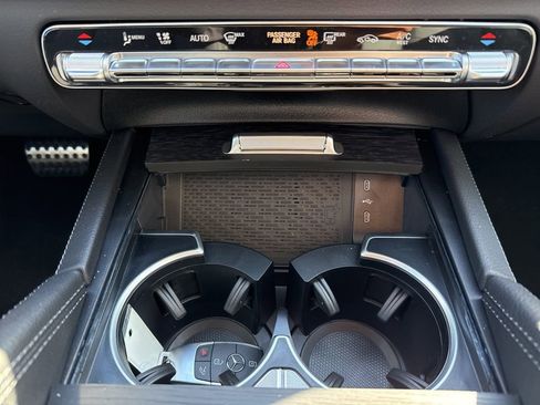 New 2026 Mercedes-Benz GLS 450 4MATIC image 26