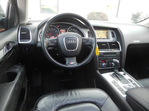 Used 2008 Audi Q7 4.2 Premium AWD/4WD image 32