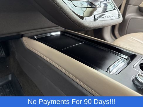 Used 2020 Lincoln Corsair Reserve w/ Equipment Group 201A image 20