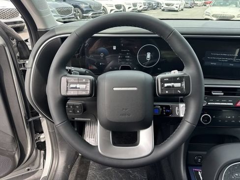 New 2026 Hyundai Palisade SEL FWD image 24