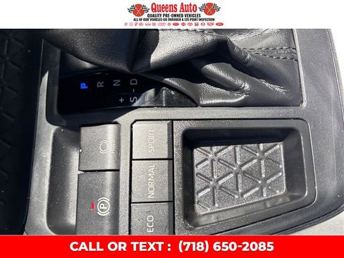 Used 2019 Toyota RAV4 XLE FWD image 47