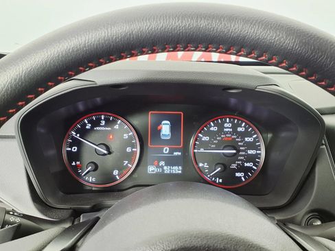 Used 2024 Subaru Impreza RS AWD/4WD image 18