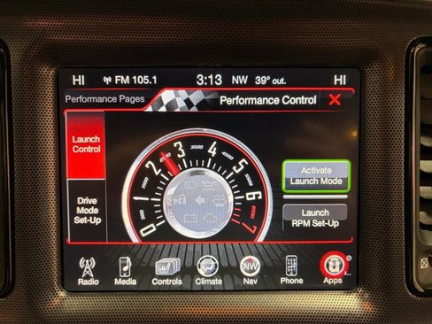 Used 2015 Dodge Challenger R/T Scat Pack w/ Scat Pack Appearance Package image 15