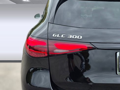 New 2026 Mercedes-Benz GLC 300 4MATIC image 20