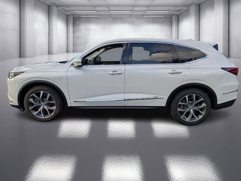 Used 2024 Acura MDX FWD w/ Technology Package image 7