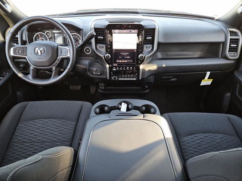 New 2025 RAM 2500 Tradesman AWD/4WD image 10
