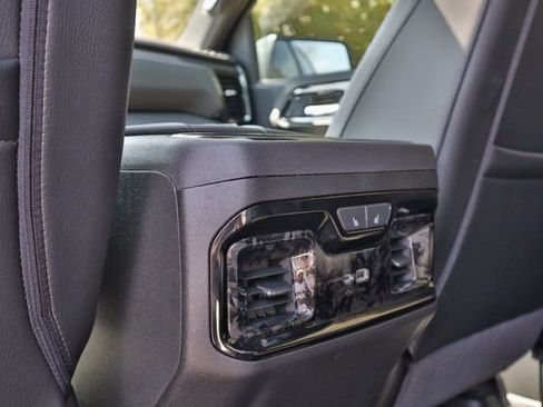 New 2026 GMC Sierra 1500 AT4 w/ Technology Package AWD/4WD image 24