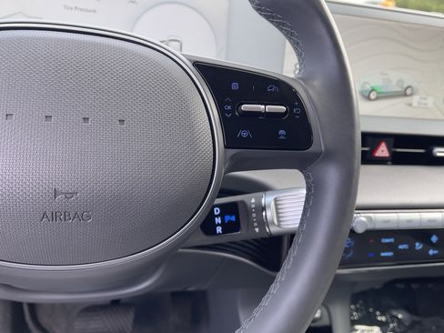 Certified 2023 Hyundai Ioniq 5 SEL AWD/4WD image 24