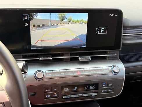 Used 2024 Hyundai Kona SEL FWD image 14