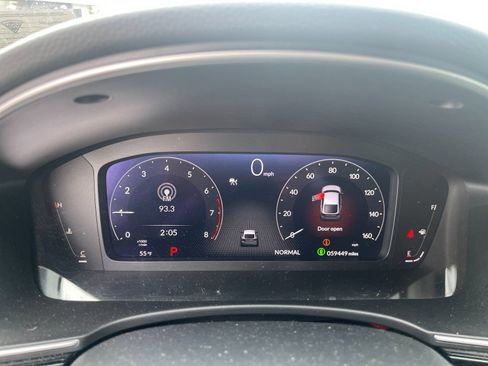 Used 2022 Honda Civic Sport Touring image 27