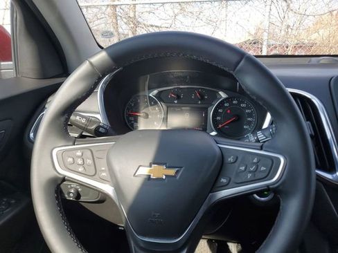 Certified 2023 Chevrolet Equinox LT image 11
