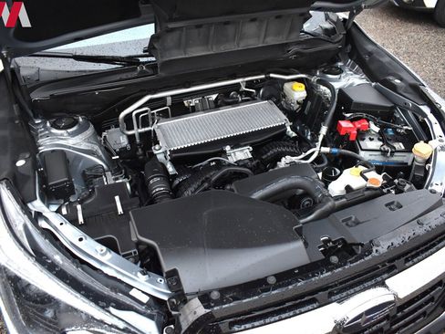 Used 2025 Subaru Ascent Premium image 30