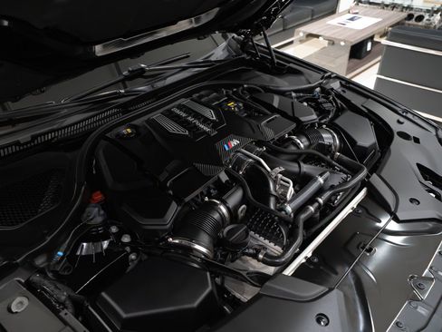 Used 2020 BMW M5 w/ Executive Package image 66