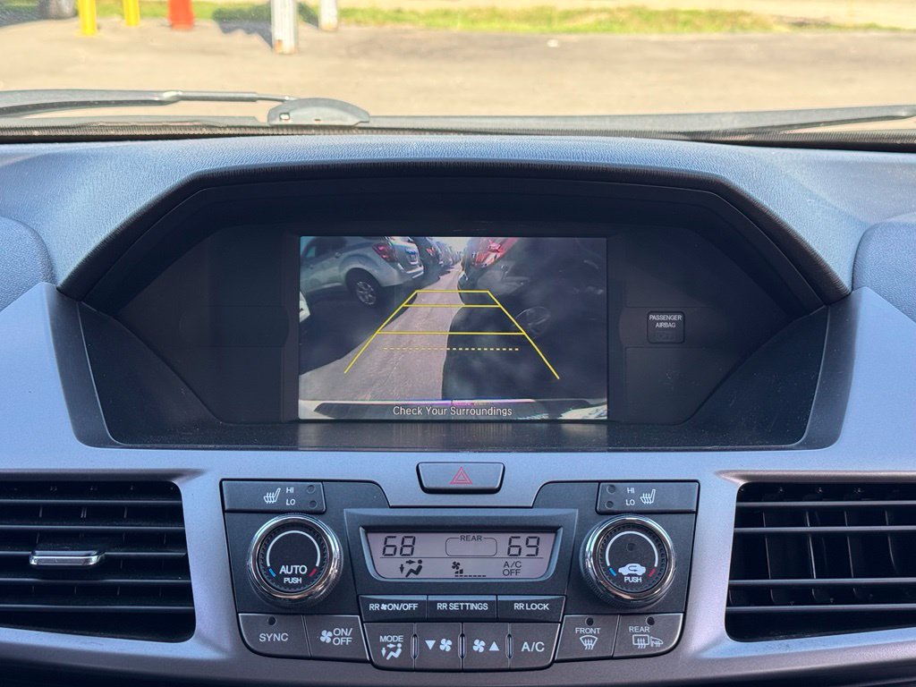 Used 2015 Honda Odyssey EX-L image 4