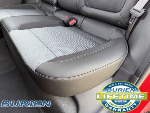 New 2026 Chevrolet Trax LT w/ Driver Confidence Package image 29