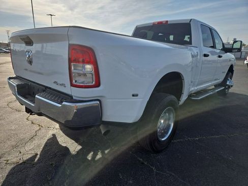 Used 2024 RAM 3500 Big Horn image 8
