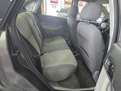Used 2007 Ford Focus S image 16