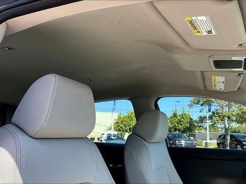 Used 2025 Honda HR-V LX image 26