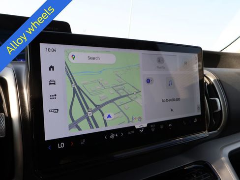 Certified 2025 Ford Expedition Max Active image 37