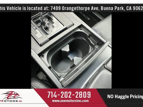 Used 2014 MAZDA CX-9 Touring FWD image 29